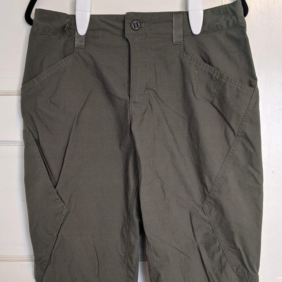 Patagonia Other - Patagonia Venga Rock Knickers Spring '18